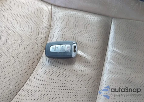 2011 Hyundai Elantra Limited from USA, damaged, VIN 5NPDH4AE5BH046280